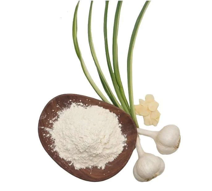 Hot Sales grau de alimento Natural orgânico Allicin Extract garlic em pó