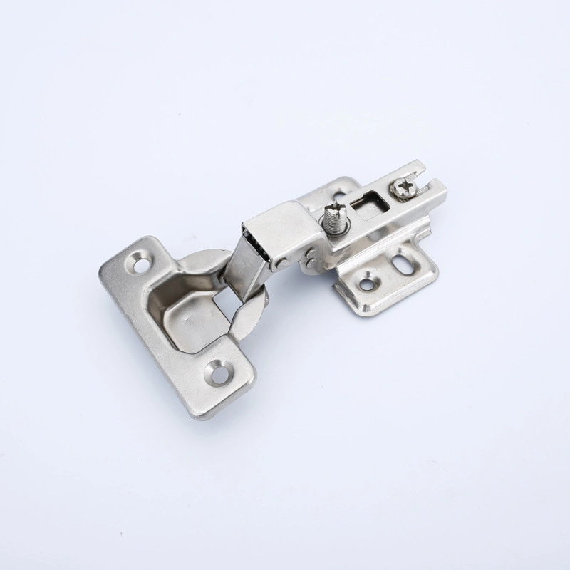 Hardware Accessories Clip-on Hydraulic Door Kitchen Furniture Antique China Cabinet Hinges