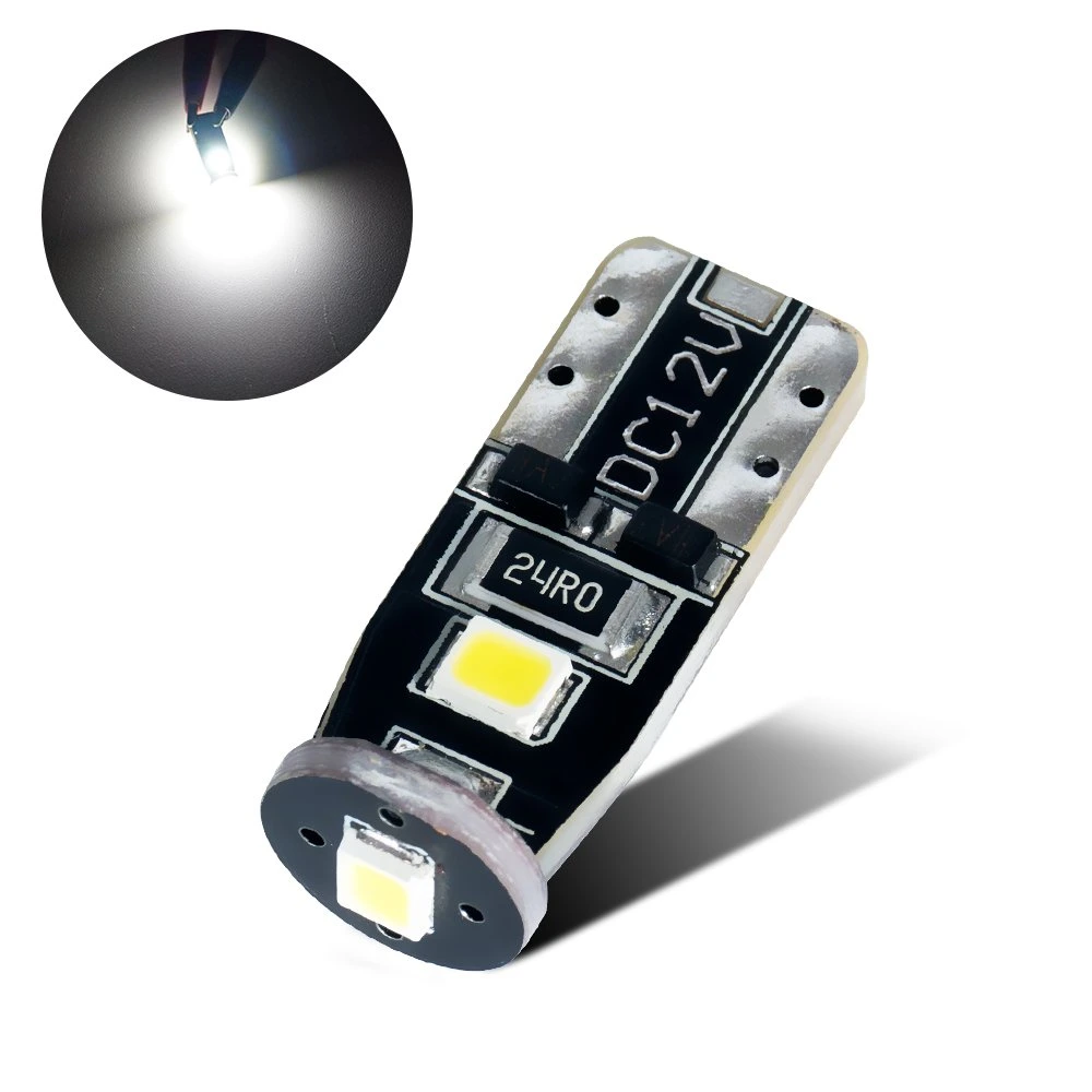 El 10% off T10 Alquiler de Auto-Instrumento indicador LED de luz