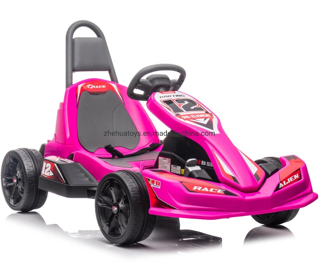 Novo estilo Electric Go Kart para criança