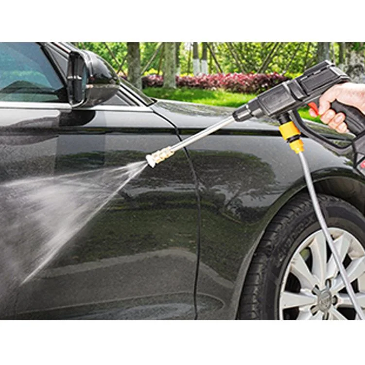 Horus Wireless Cleaning Gun Car Wash Machine Car Washer with Battery