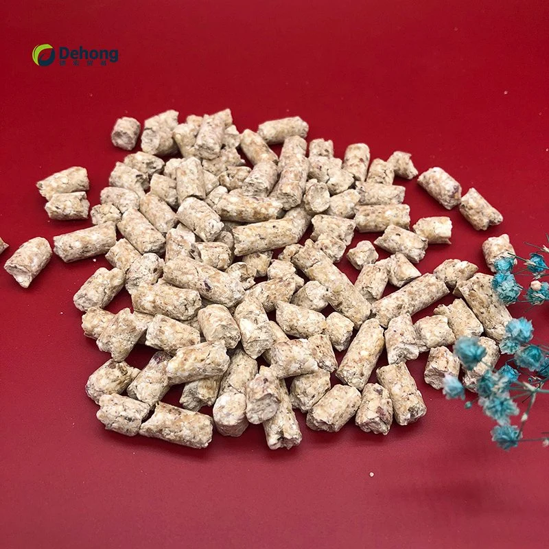 High quality/High cost performance  Sweet Potato Pellet Chinchilla Feed Food Grade for Feed Additives