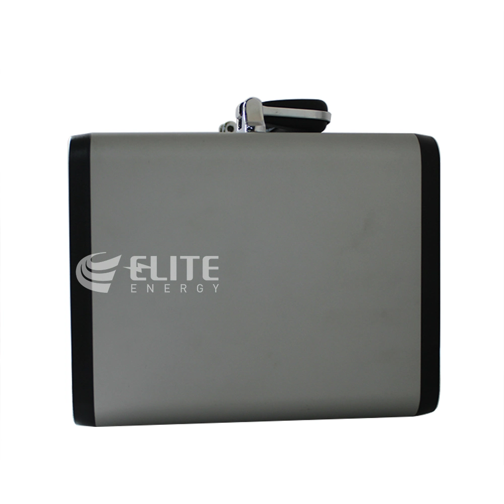 Elite d'excellentes performances du générateur solaire 500W rechargeable au lithium Power Station d'alimentation CA Portable Batterie Li-ion pour les voyages d'urgence de Camping