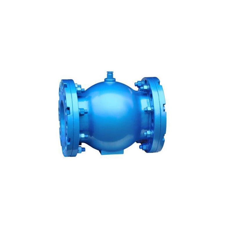 API/DIN Pn10 Best Quality Wholesale/Supplier for Industrial Aluminium Flange Pinch Valve with Pneumatic for Oil