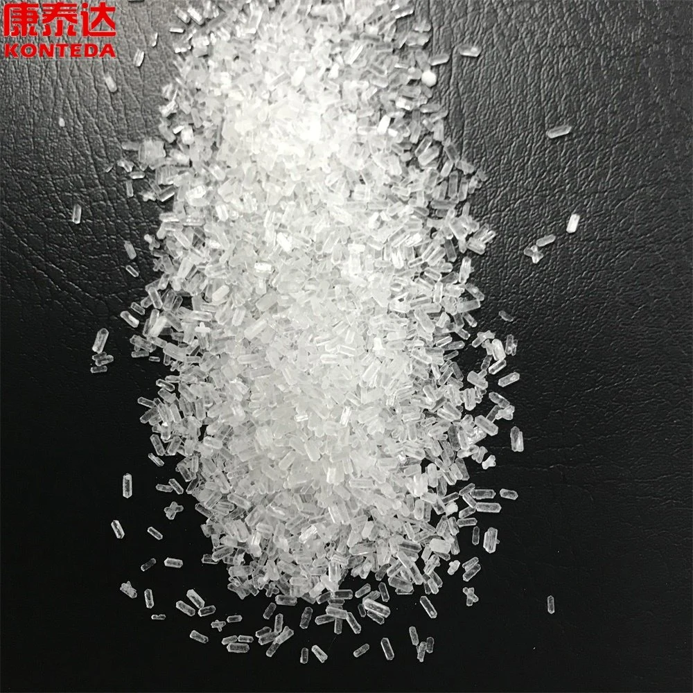 2020 New Products Inorganic Chemicals White Crystal Epsom Salts Magnesium Sulfate Heptahydrate