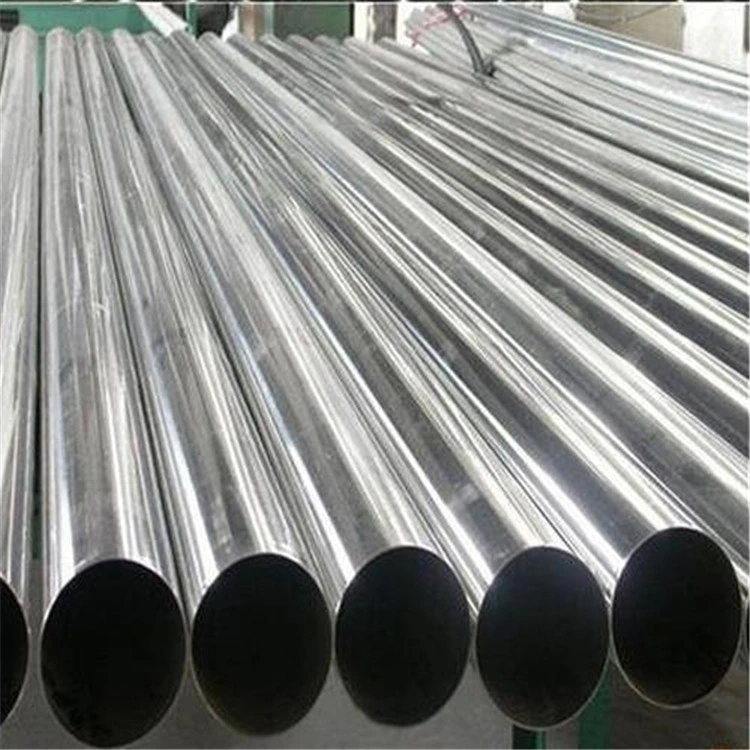 2X4 Corrosion Resistance Extruded Hollow 1050 Aluminum Tube for Non-Structural and Low-Pressure Applications