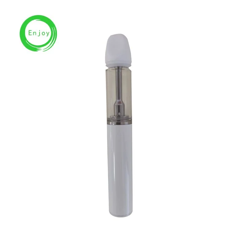 VAPE Pen recargable 2ml tanque de vidrio Precio al por mayor