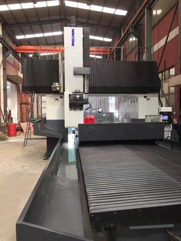 China Gantry Surface Machine Grinder