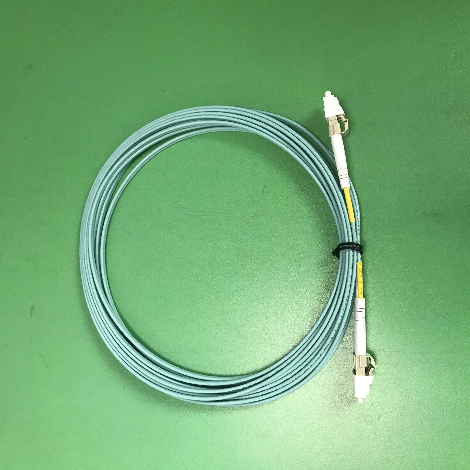 Fiber Optic Cable Assembly Patch Cord for Sc LC