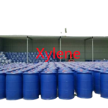 China Supply Best Price 99% Xylene