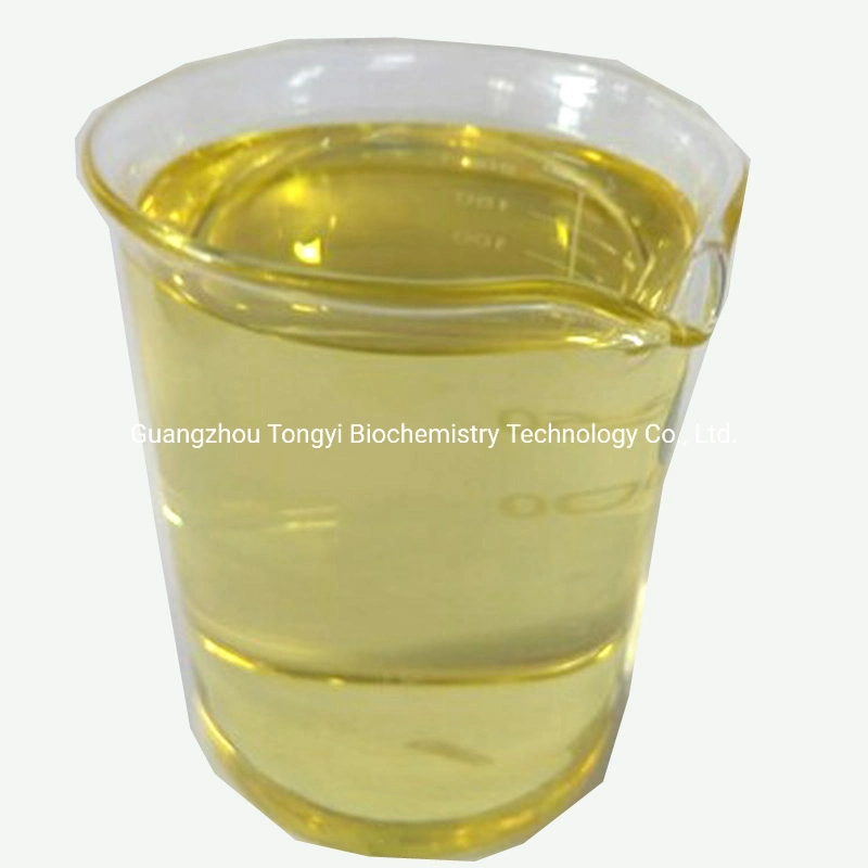 Fabricante fornecer óleo de laranja doce de alta qualidade CAS 8008-57-9 Óleo essencial