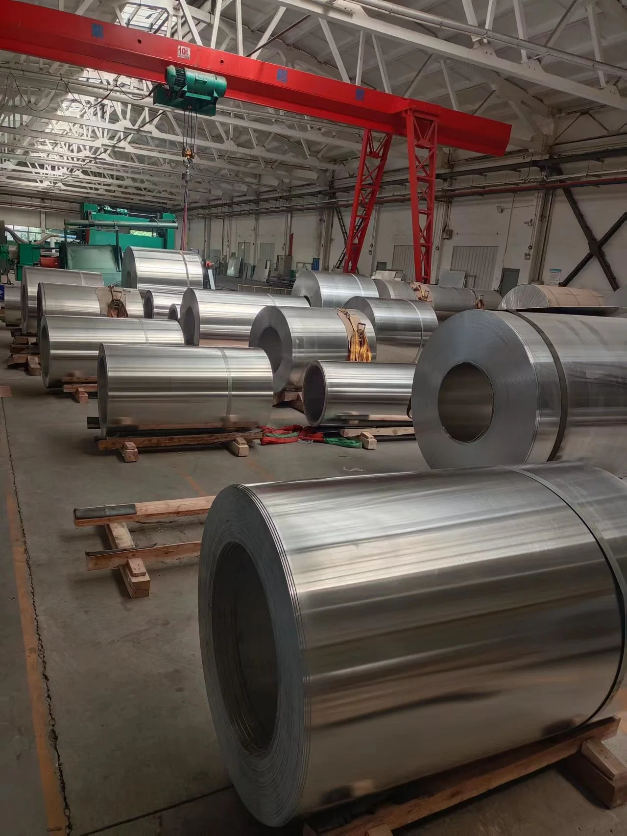 Galvanized Steel Sheet CRC HRC PPGI/HDG/Gi/ Zinc Cold Rolled/Hot Dipped Galvanized Steel Coil/Sheet/Plate/Strip 1250 1000 1500 Thickness 0.3/0.4/0.5