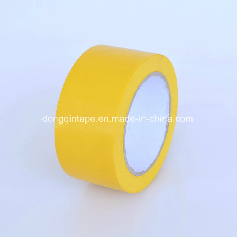 Custom Logo Printed Air Conditioner PVC Duct Tape