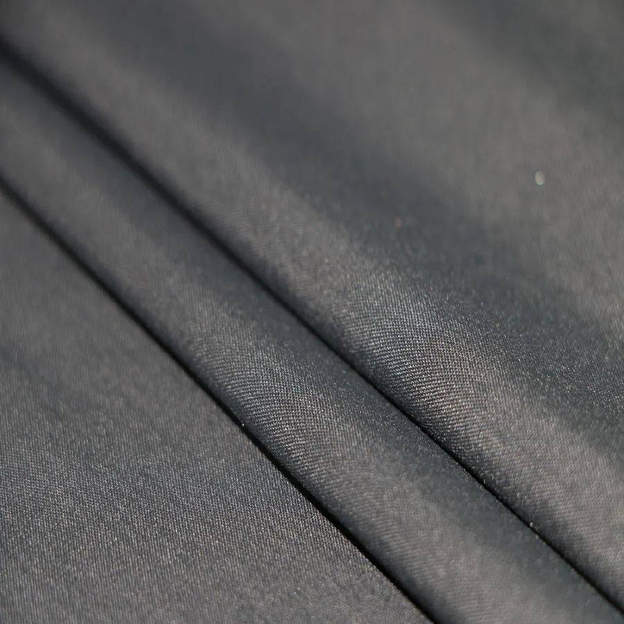 Tyvek & PU Coating Fabric/Crinkle Effect Fabric for Jacket /Down Jacket Fabric/New Product Fabric/Paper Look Fabric