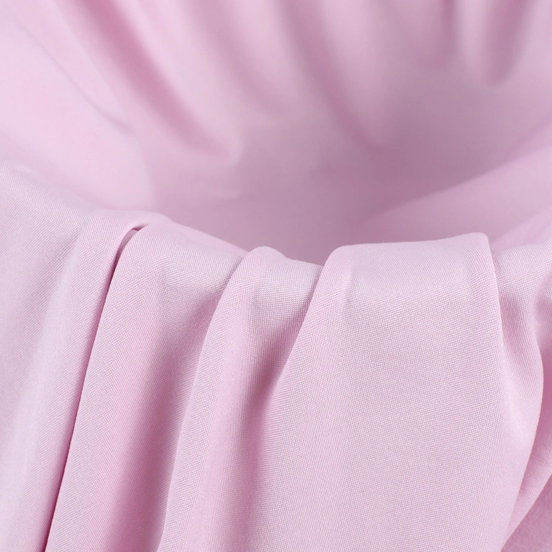 Micro Fleece Lined Jersey Fabric