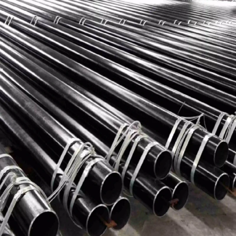 API 5L A106 A53 304 316L Ss/Gi/ERW/Black/Oil/Alloy/Square/Round/Precision/Carbon/Stainless/Galvanized/Aluminum /Spiral/Seamless/Welded/Steel Tube Pipe 15%off