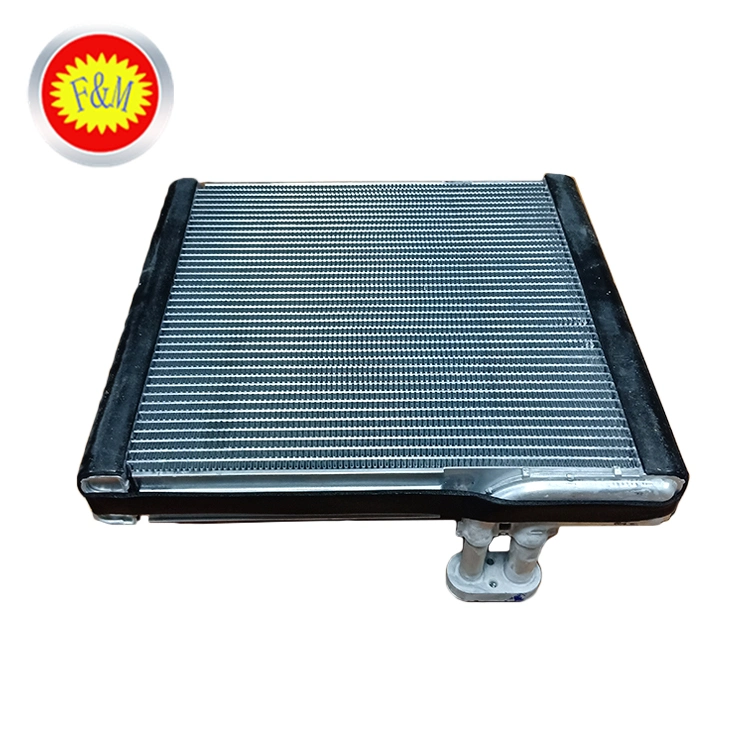 Auto Air Conditioner Evaporator 88501-06350 for Toyota Camry Radiator