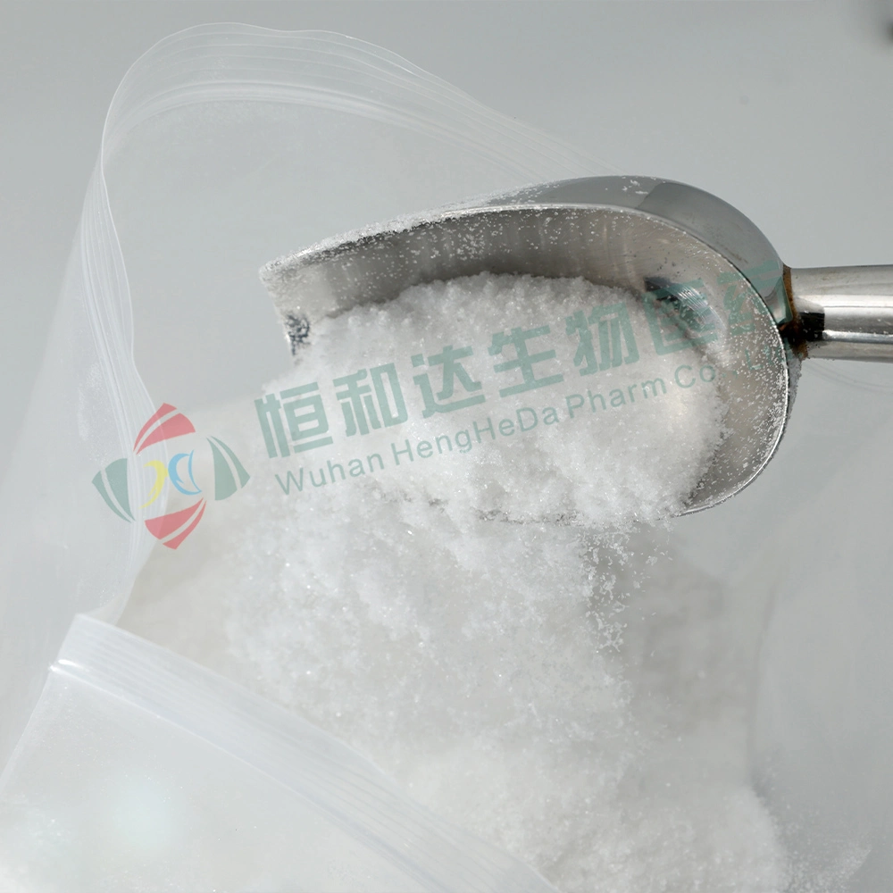 Hhd Medical CAS 9002-04-4 99% Thrombin Powder Raw Material