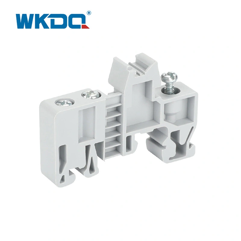 E/Juk-2 DIN Rail Terminal End Stops