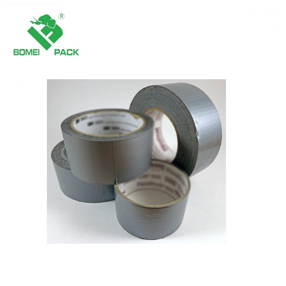 Bomei Strong Adhesive Pipe Wrapping Duct Tape for Metal