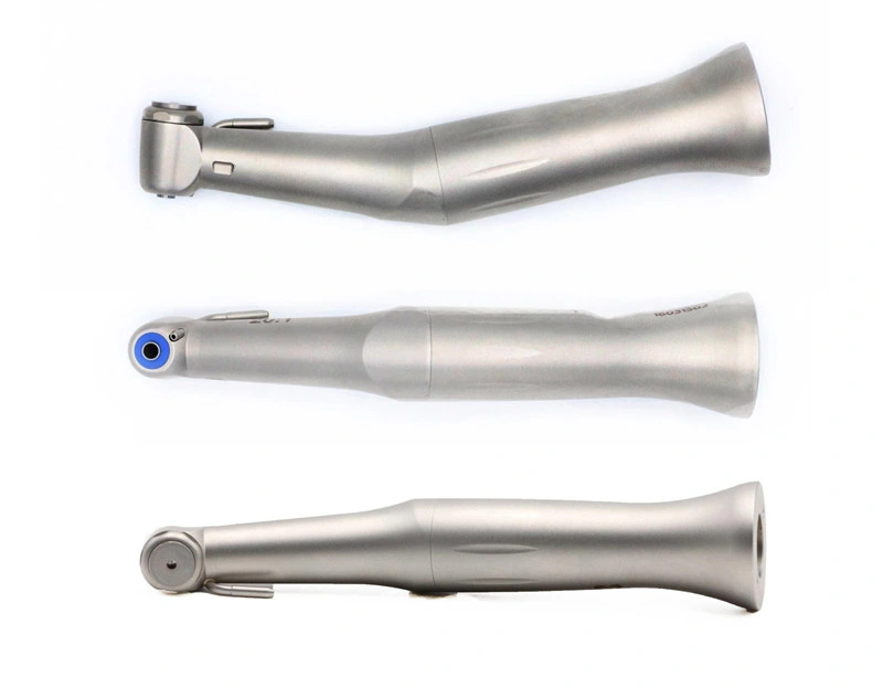 Dental Implant Motor Contra Angle Slow Speed 20: 1 Implant Handpiece