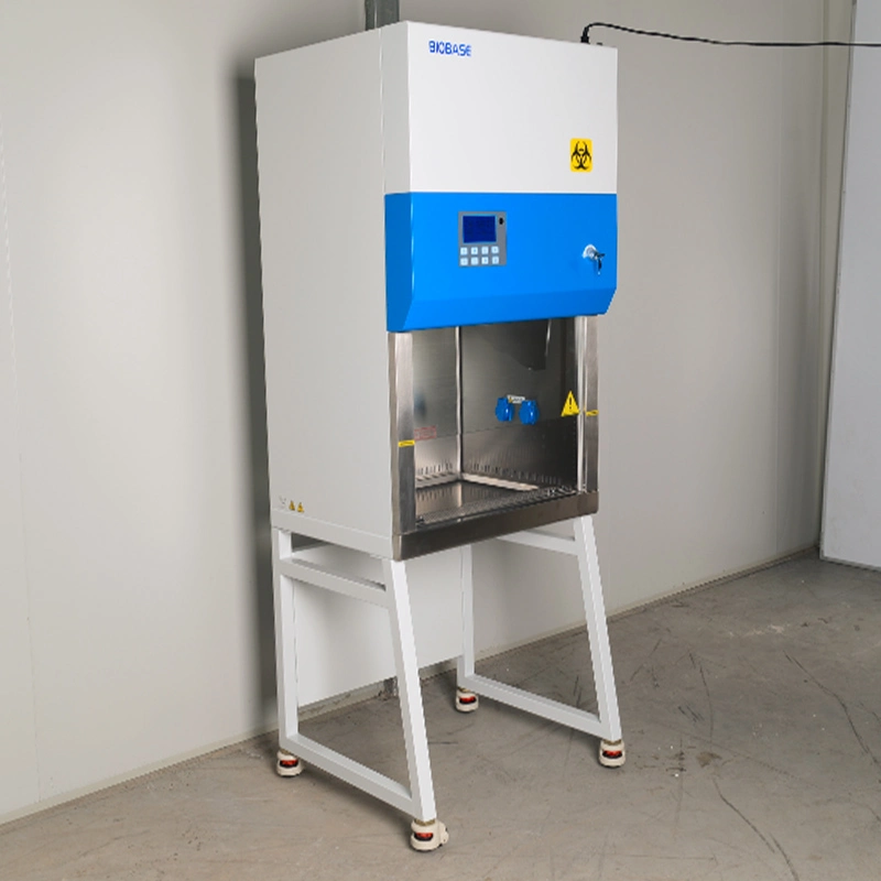 Biobase Biosafety Cabinet for Laboratory and Hospital