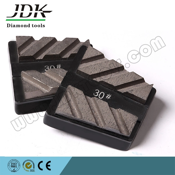 Metal Bonded Diamond Frankfurt Abrasive for Marble Granite