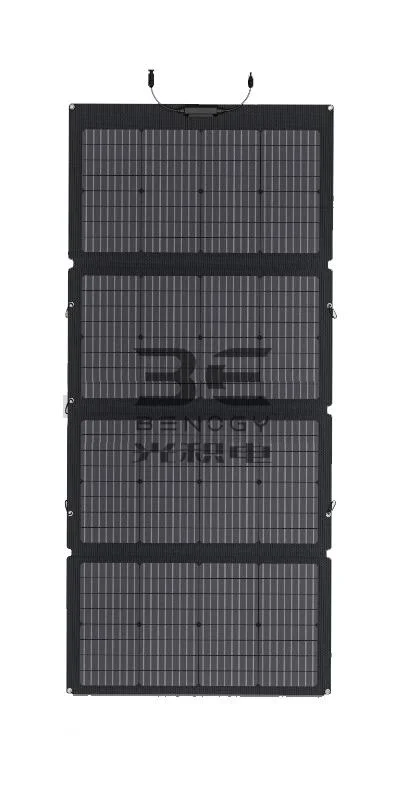 Waterproof camping sun power 200w solar charger 18v 36v foldable portable solar panels system paneles solares costos