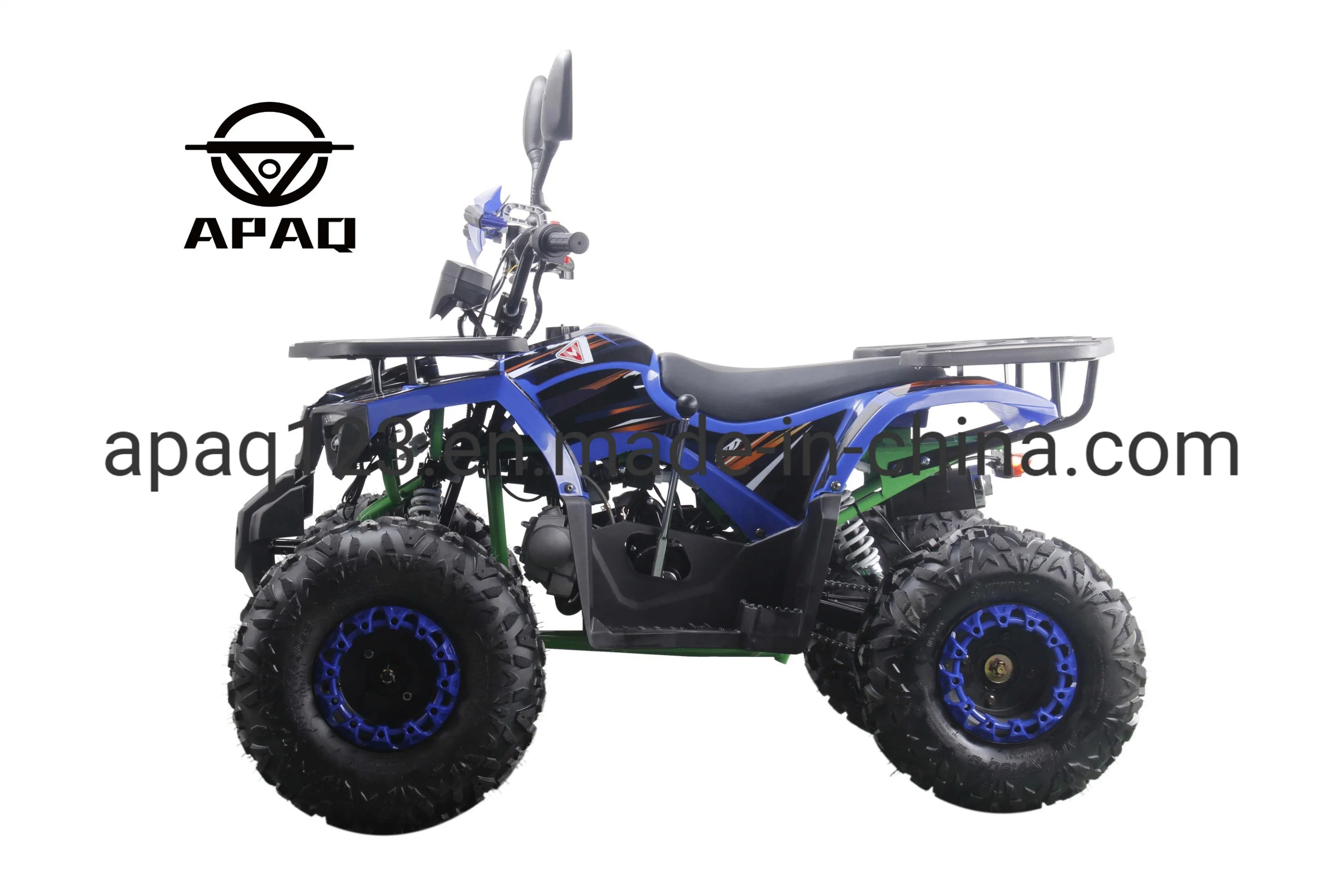 Apaq Utility 110cc ATV 125cc ATV Mini ATV Quad