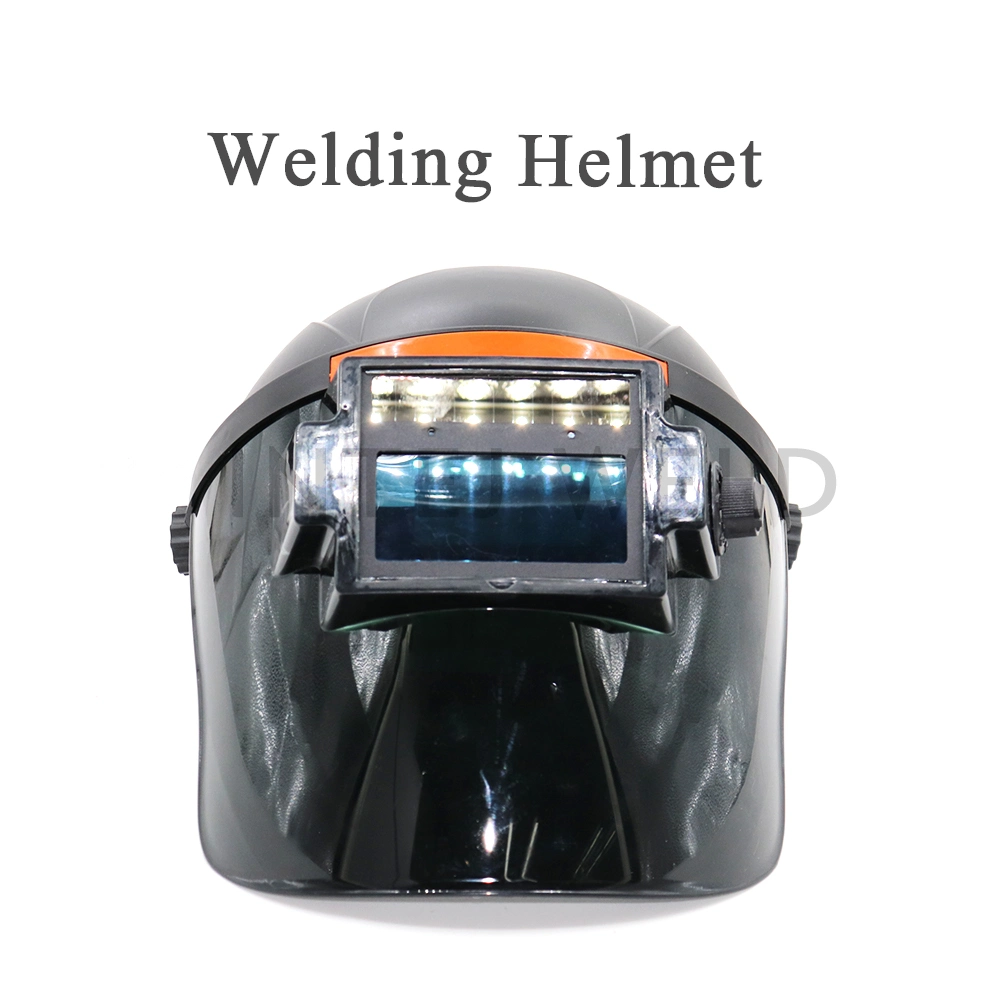 Highly Cost Effective Auto Darkening Welding Helmet