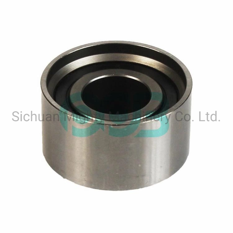 High-Quality Idler Pulley Tensioner Bearing OE MD 156604 PU 276033 Vkm85000 24810-33021 24810-33024 24810-38001 30874227 Mitsubishi Kiavolvo Hyundai Auto Parts