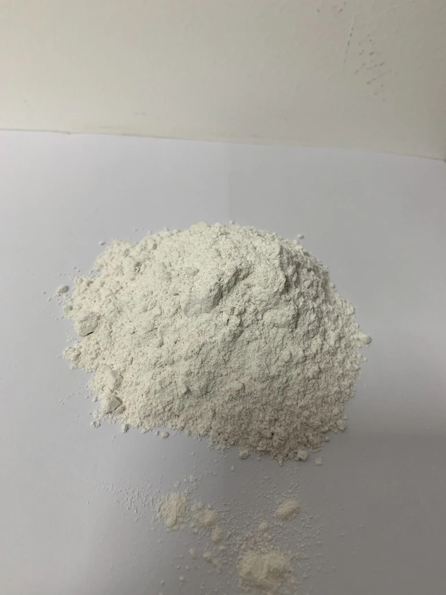 Shark Oilfield Calcium Carbonate Lost Circulation Material LCM