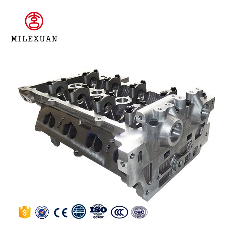 Milexuan Auto Parts B15D/C15/C15D головка блока цилиндров двигателя 24543398AA 24539991 23868295 Для Excel