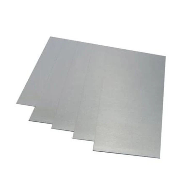 Manufacturer 5083 5052 6082 6063 6061 7075 T6 H16 H18 H24 H26 Alloy Roof Solid Aluminum Sheet Plate Panel Aluminum Price with Liquid/Powder Coated