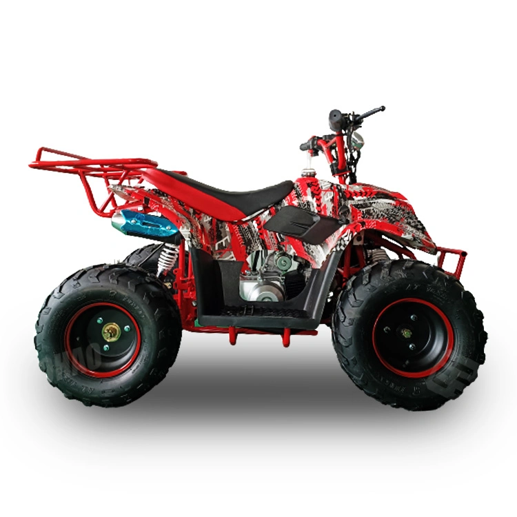 Четыре колеса бензин 125cc 110 cc ATV для детей