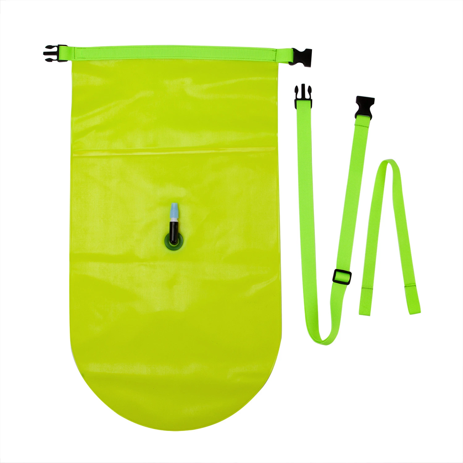 2L 5L 10L 15L 20L 30L Lightweight Dry PVC Backpack Waterproof Bag for Sport Swimming Camping Fishing Rafting