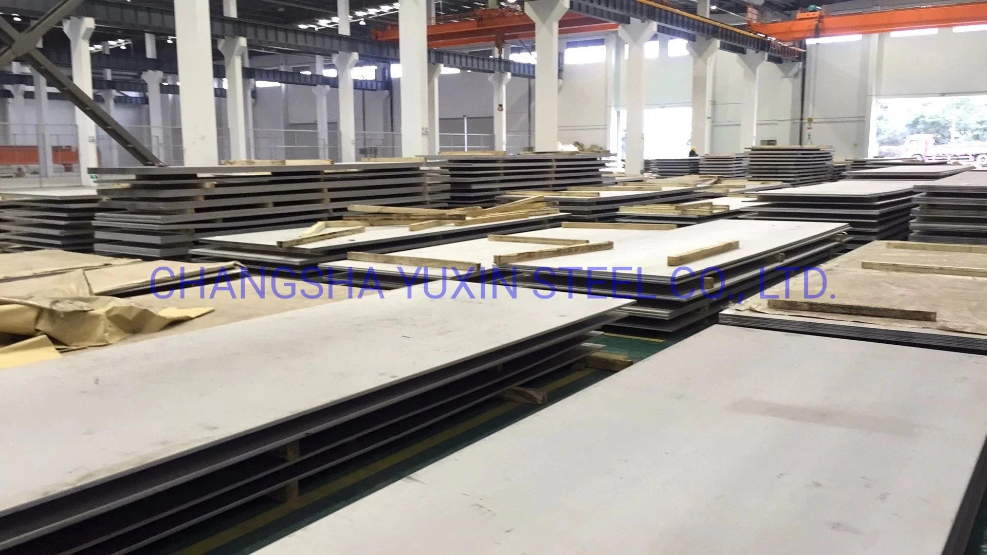 Special Super Alloy Tool Steel 904L, 2205, 2507 Steel Coil Sheet Plate