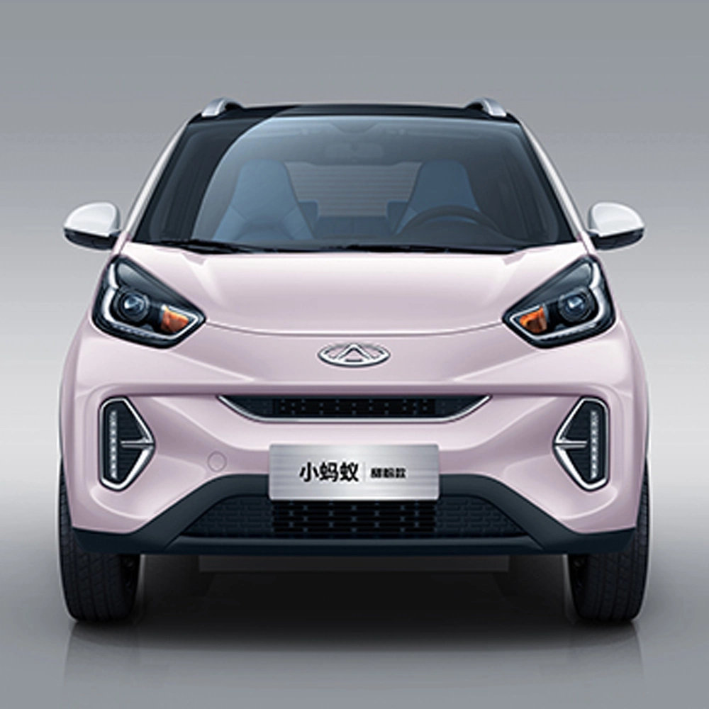 Chery Formiguinha Mini-EV Aluguer China Nova ENERGIA VEÍCULO ELÉCTRICO