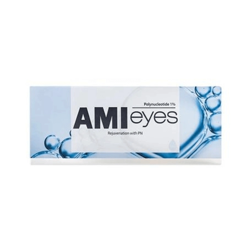 Koran Remove Dark Circles Mesotherapy Skin Booster Under Eye Ami Eyes