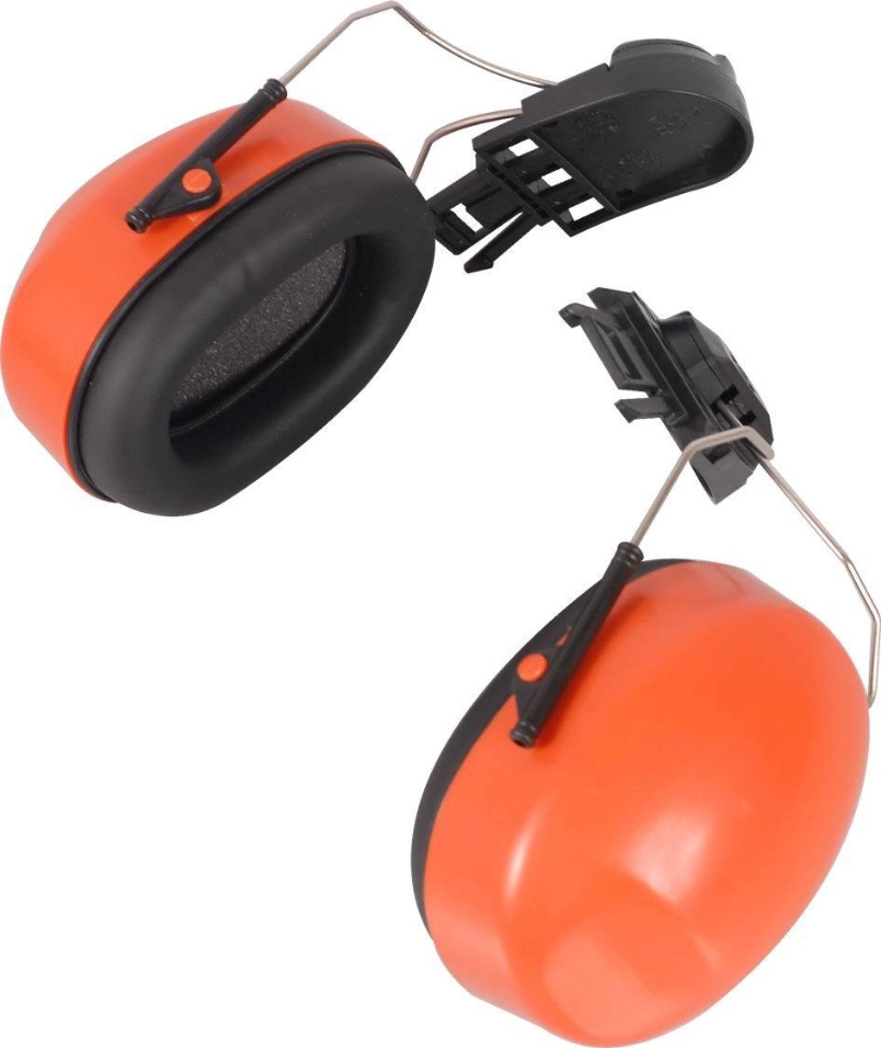 Safety Equipment for Sleeping and Working Protector 27dB Earmuff Hearing Protection