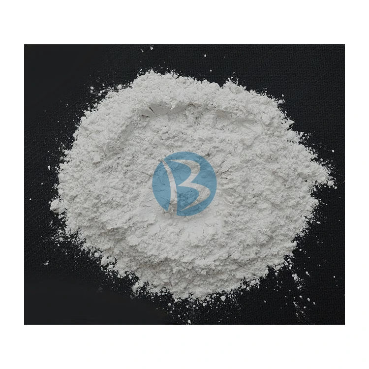 White Fused Aluminum Oxide White Fused Alumina Wfa for Smelting Furnace Coating