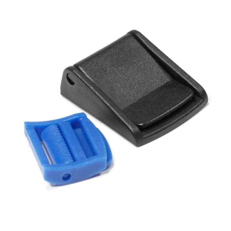 Sold in Lots of Adjustable Plastic Cam Buckle