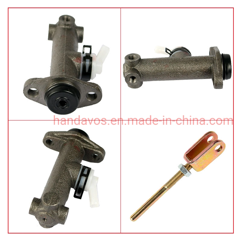 OEM 25595-40302 cilindro maestro de freno de elevación de la carretilla para Cpcd30