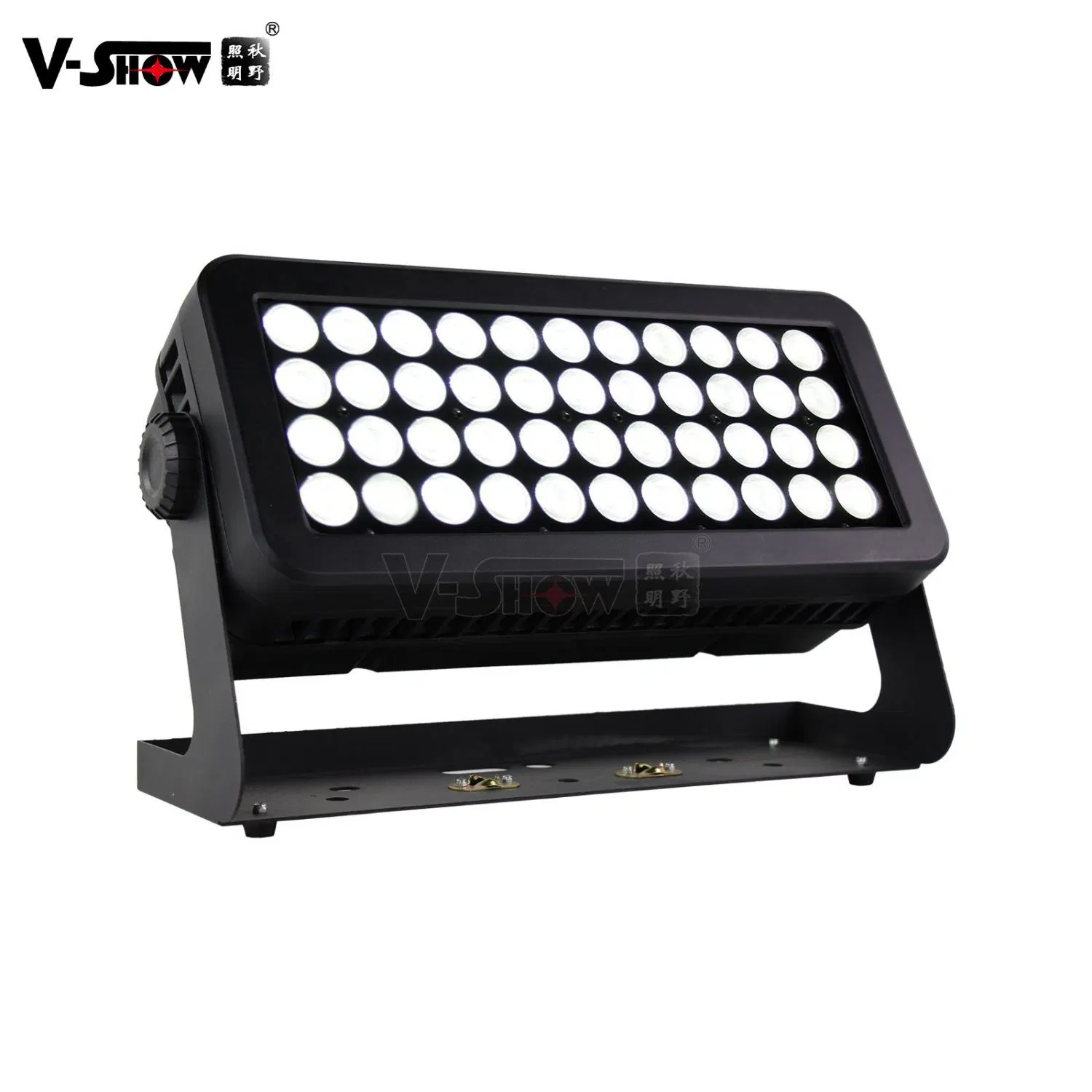 V-Show IP 65 Wash Light 44*10 RGBW 4 in 1 Stage Lighting for Outdoor Stage Party