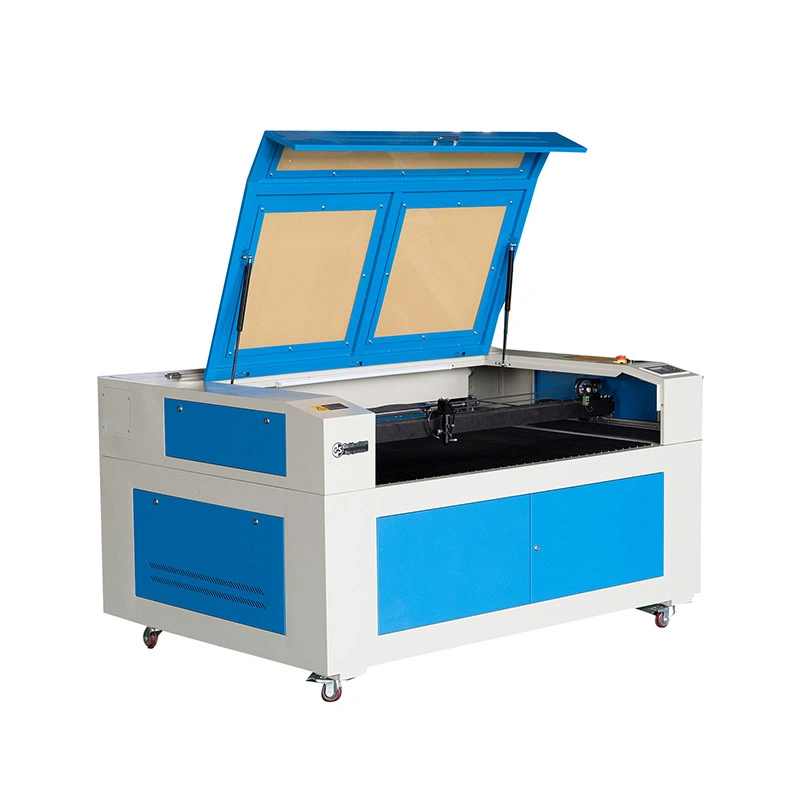 CO2 Laser Engraver Laser Engraving Machine for Wood Acrylic Leather Rubber Glass 150W