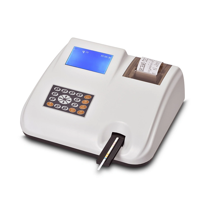 Medical Instrument Urine Analysis Lab Machine Urine Test Analyzer Price