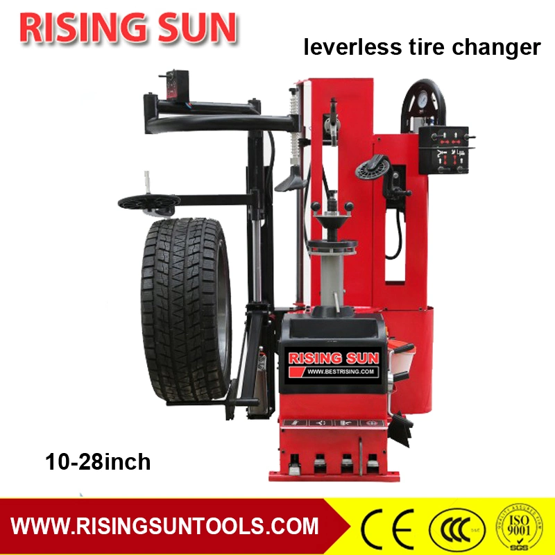 28inch Automatic Car Tire Repair Equipment for Changing Tires