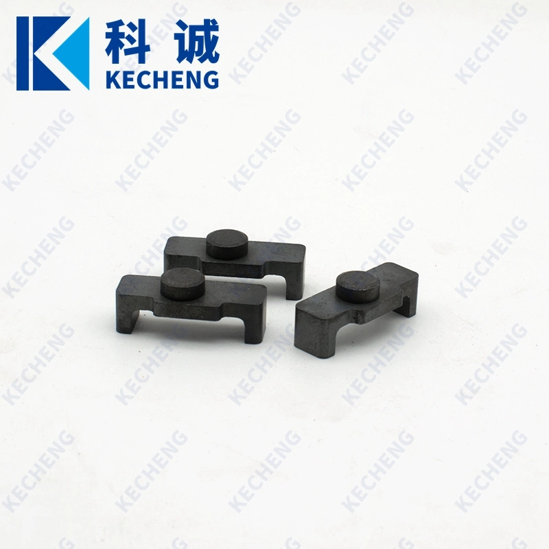 Elevator Part Type Lift Counter Weight Powder Metallurgy Parts