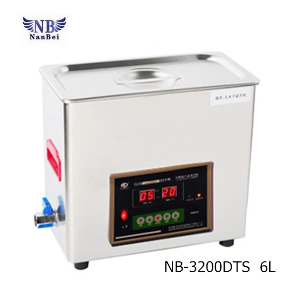 Dual-Frequency Heating Industrial Ultrasonic Cleaner China Mobile Phone