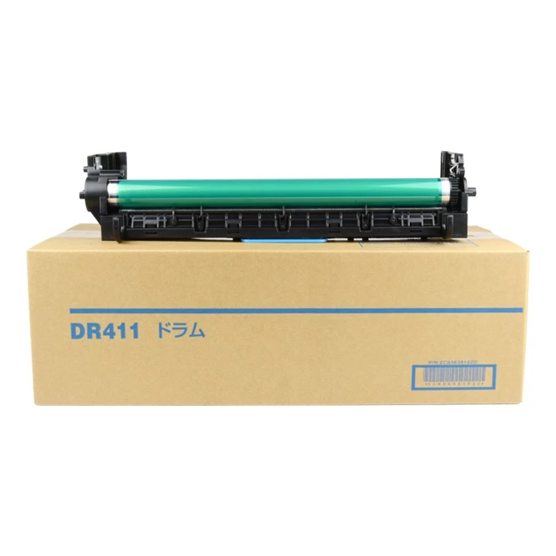 Factory Stable Quality Drum Unit DR411 for Minolta DR411/223/283/423/7828/7628/363